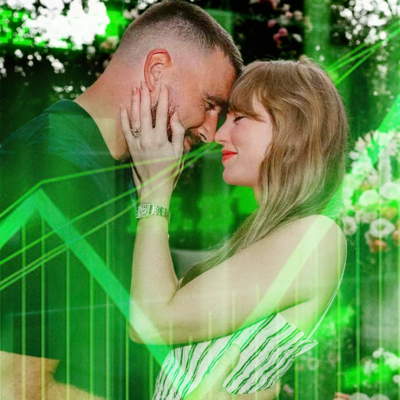 episode Trading the Taylor Swift Engagement artwork