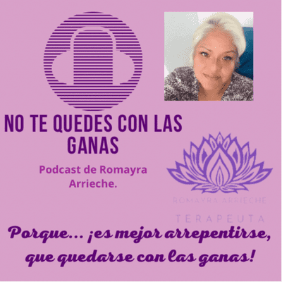 episode No te quedes con las ganas de Meditar en Luna Llena artwork