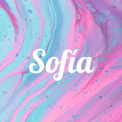 Sofía