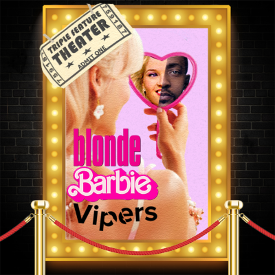 episode Striking Vipers artwork