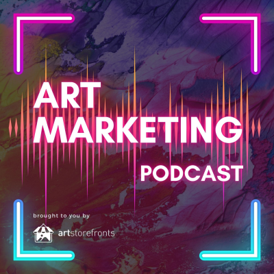 episode The Recession-Proof Artist artwork
