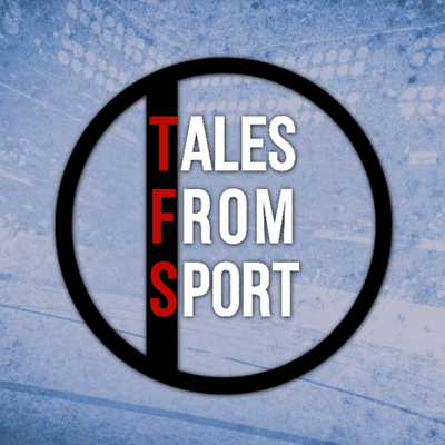 Tales From Sport Podcast