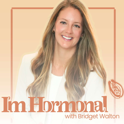 I'm Hormonal | Hormone balance, gut health & nutrition insights