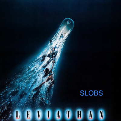 episode Leviathan (1989) artwork