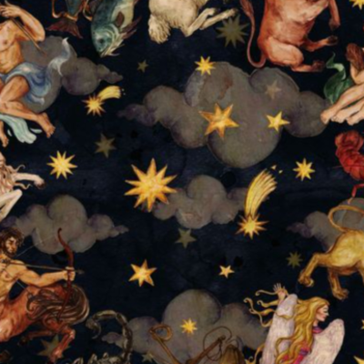 Cover image of show Lunartethers