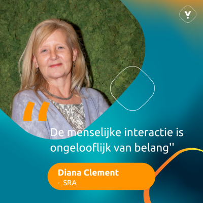 episode Opvolging, AI en de 'emotionele coëfficiënt' artwork