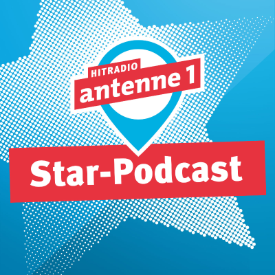 Der antenne 1 Star-Podcast