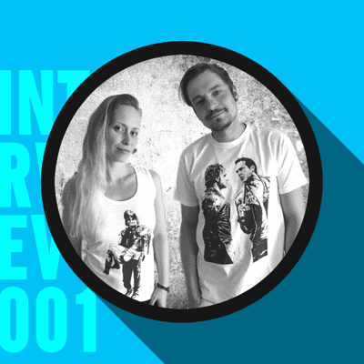 episode Sunny Artis im Interview artwork