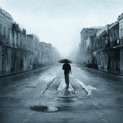 episode Sad Emotional Music artwork