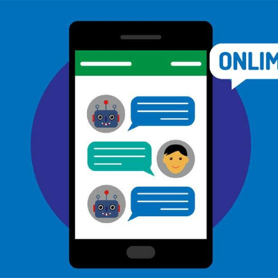 episode Bonus - 4 Ways Chatbots can Benefit a Small Business Owner artwork