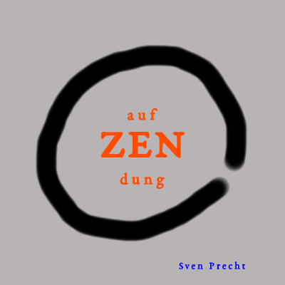 episode ! auf ZENdung ! (Gewaltlosigkeit) artwork