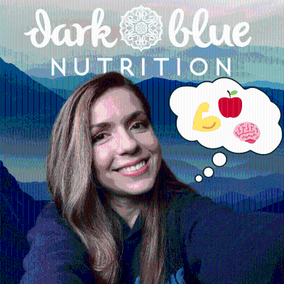 episode How To Eat A Healthier Diet Without Calorie Counting artwork
