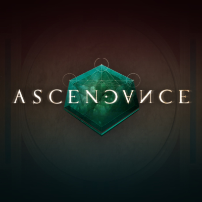 episode Ascendance - S01E01 - Au festin du sceptre artwork