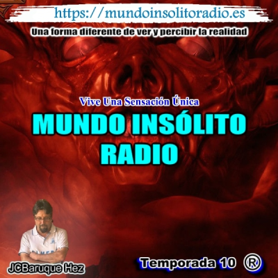 episode 677/10. La religión satánica. artwork