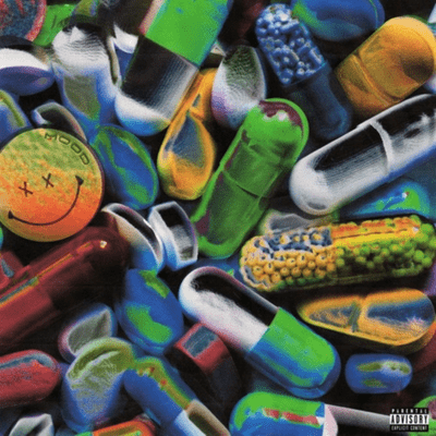 episode Lil Uzi Vert- Mood artwork