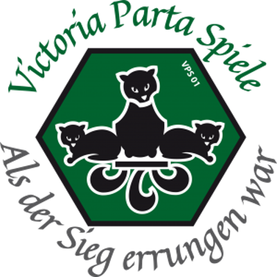 episode #2 Victoria Parta Spiele Podcast artwork