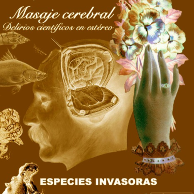episode ESPECIES INVASORAS artwork