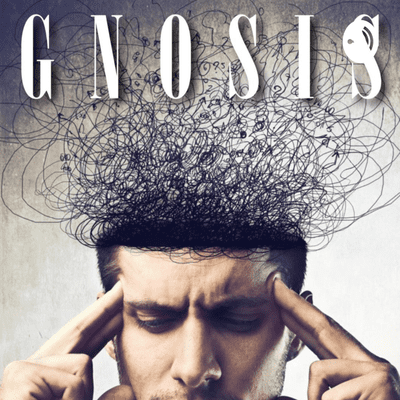 episode REVISTA JUVENTUD GNOSTICA 4 artwork