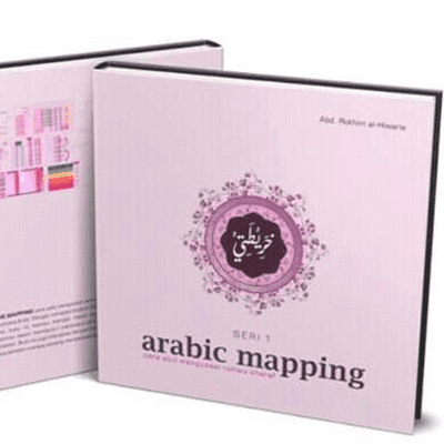 episode Arabic Mapping - Penguatan Pemahaman dengan Latihan Ikhbar - 18 Mei 2020 artwork