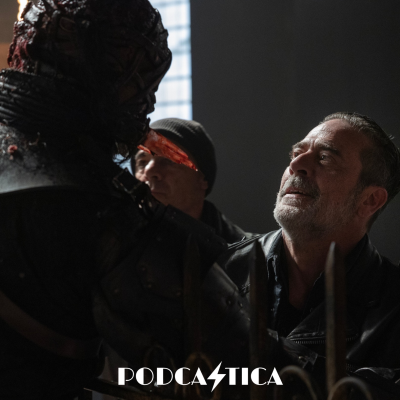 episode 650: "Feisty Friendly" (TWD: Dead City S2E4) artwork