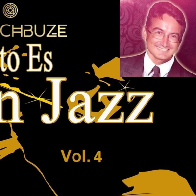 episode DJ michbuze - latin-jazz salsa lounge mix vol 4 (256) artwork