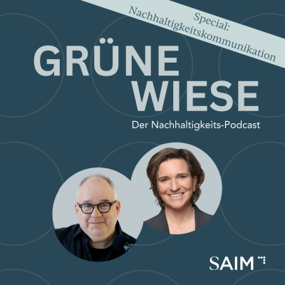 episode Next-Level-Nachhaltigkeitskommunikation: Was bedeuten UWG, EmpCo und Green Claims für Unternehmen? artwork