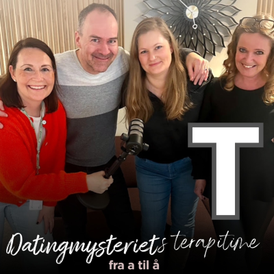 episode Tidligere forhold truer ny relasjon artwork