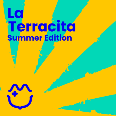 episode La Terracita 5x03 | ¿NICO en el BARÇA?, Kosovo culé y drama en el BASKET artwork