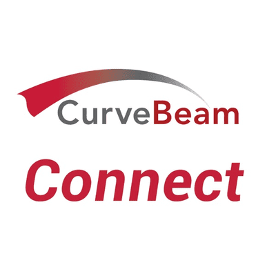 CurveBeam Connect Cast