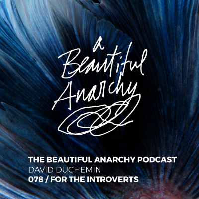 episode For The Introverts artwork
