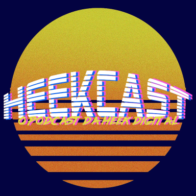 HEEKAST