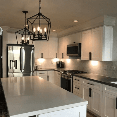 episode The Grocer's Kitchen Renovation During COVID19 artwork
