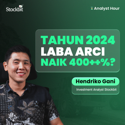 episode Emiten Emas ini Layak Dipantau di Tahun 2024 artwork