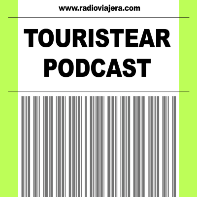 TOURISTEAR PODCAST