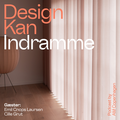 episode Design Kan indramme artwork