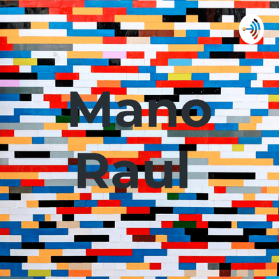 episode Mano Raul (Trailer) artwork