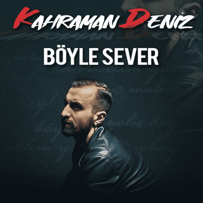 episode Kahraman Deniz - Böyle Sever (Tolga As & Uluç Ersun Remix) artwork