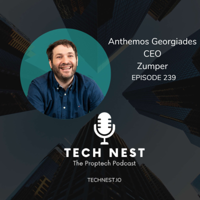 episode Rental Listings Marketplace 3.0 with Anthemos Georgiades, CEO at Zumper artwork