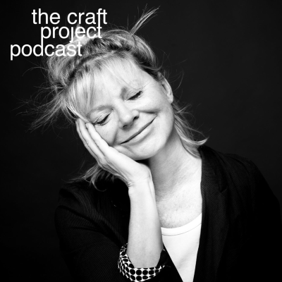 episode #101 Anne de Vandière, capturer le geste ancestral artwork