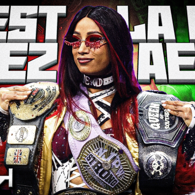 episode La fin de la division féminine chez AEW ? - 2h avec Hidan et Cody en France 🇫🇷. artwork