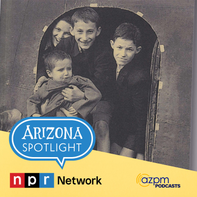 episode How the trauma of living through the Holocaust is felt across generations. artwork