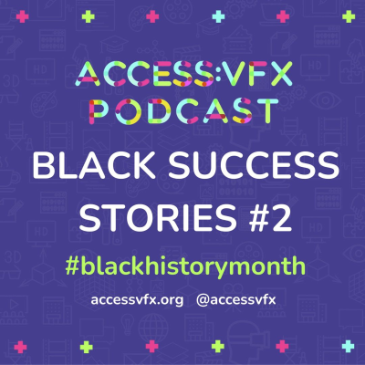 episode 413: Black Success Stories - Part 2 artwork