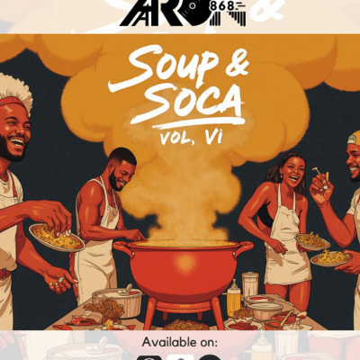 episode Soup & Soca VI artwork