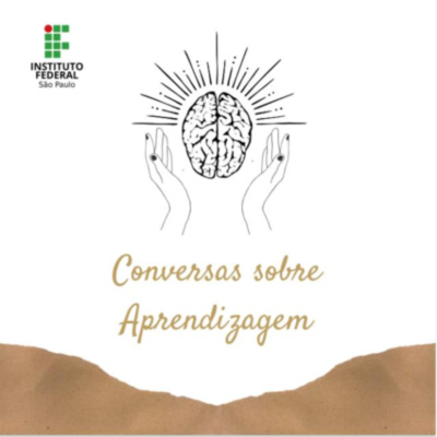 episode Conversas sobre Aprendizagem #04 artwork