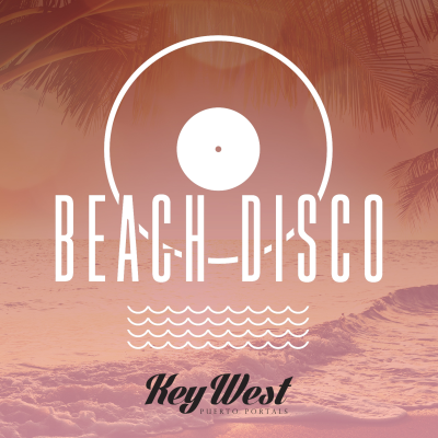 episode Beach Disco Podcast [Episode 14] artwork