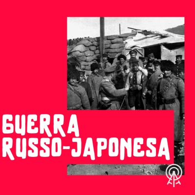 episode Guerra Russo-Japonesa artwork
