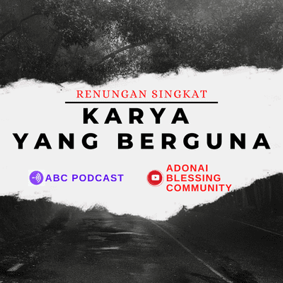 episode Karya Yang Berguna artwork