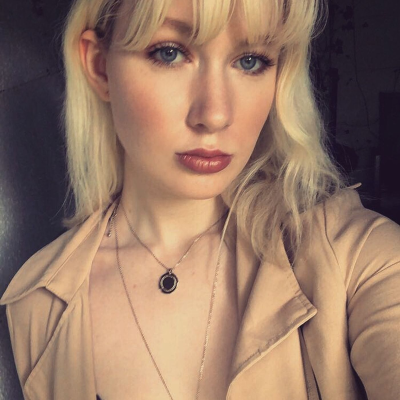 Billede af showet Doll Chat Podcast