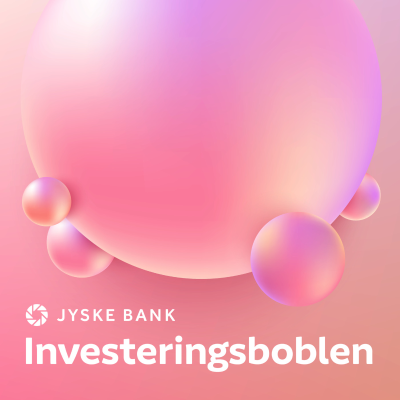 Investeringsboblen (audio)