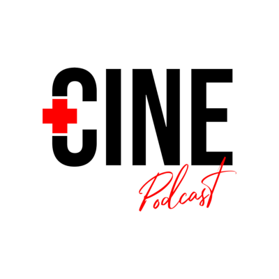 +CINE - Más Cine